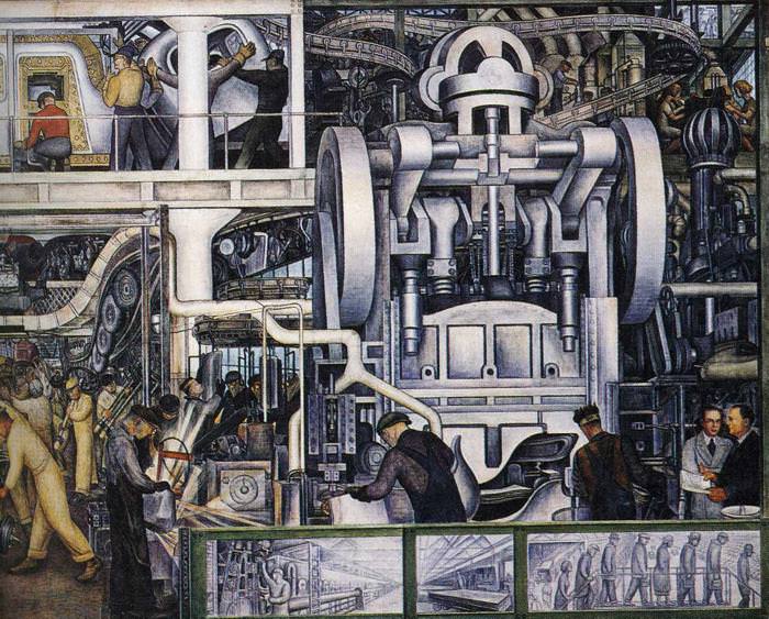 robotics