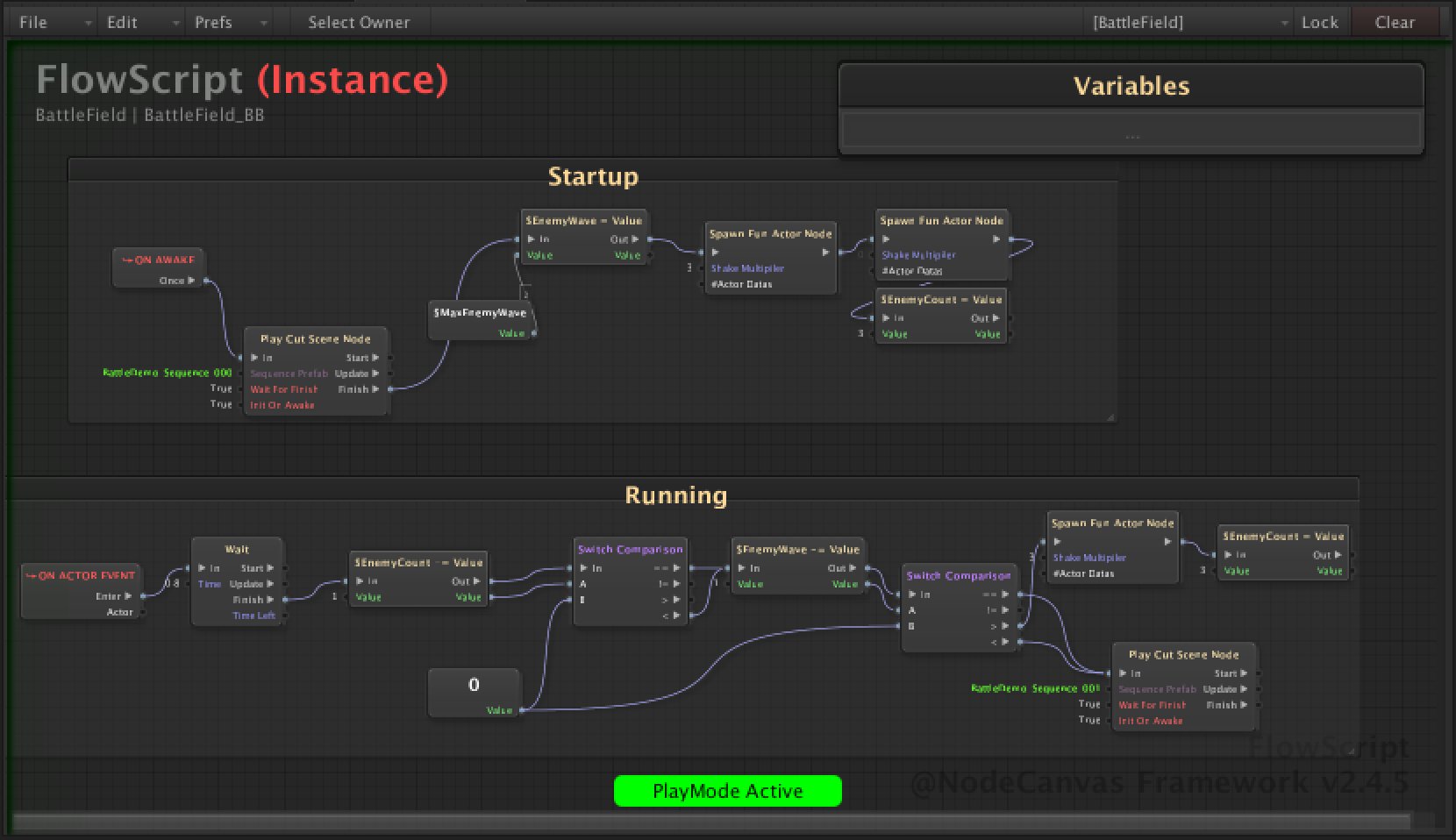 decisionmaker